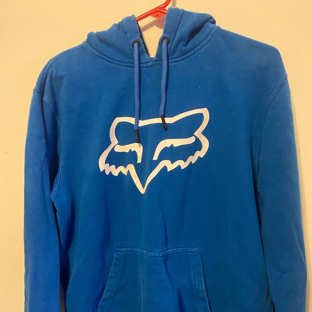 Boys sweatshirt